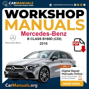 Car Manuals
