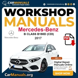 Car Manuals