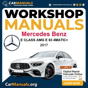 Car Manuals