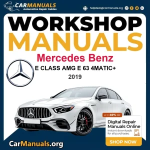Car Manuals