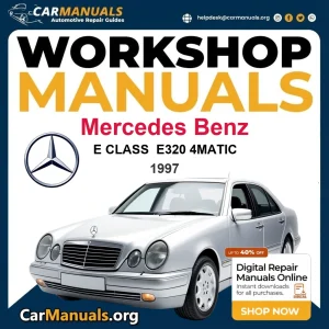 Car Manuals