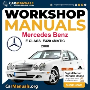 Car Manuals