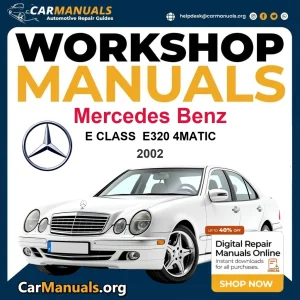 Car Manuals
