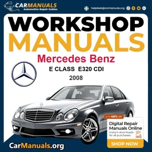 Car Manuals