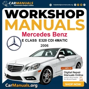 Car Manuals