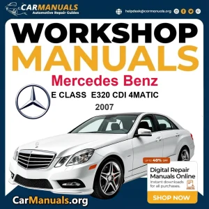 Car Manuals