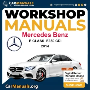 Car Manuals