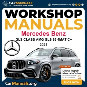 Car Manuals