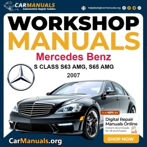 Car Manuals