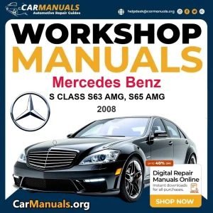 Car Manuals