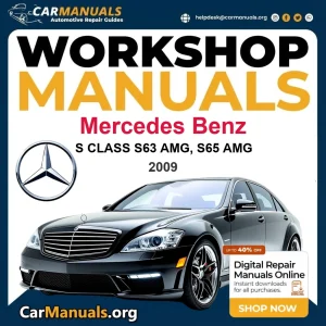 Car Manuals