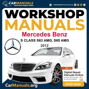 Car Manuals