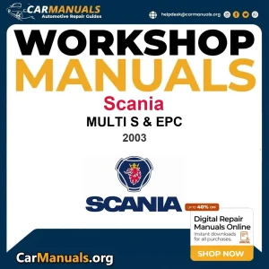 Car Manuals