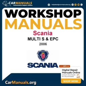 Car Manuals