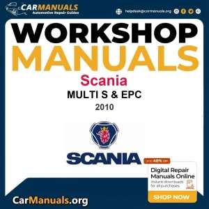 Car Manuals