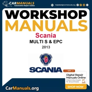Car Manuals