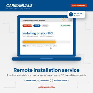 Car Manuals